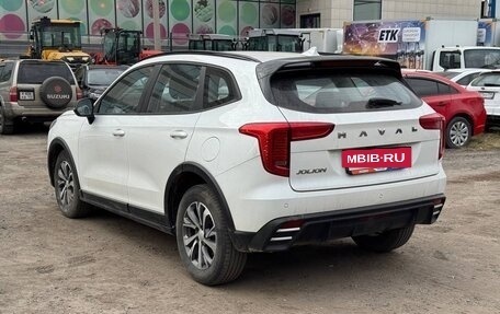 Haval Jolion, 2024 год, 1 640 000 рублей, 4 фотография
