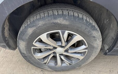 Haval Jolion, 2024 год, 1 640 000 рублей, 19 фотография