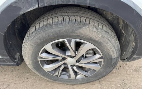 Haval Jolion, 2024 год, 1 640 000 рублей, 22 фотография