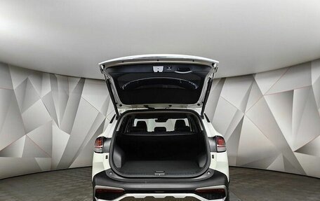 KIA Sportage IV рестайлинг, 2023 год, 3 800 000 рублей, 10 фотография