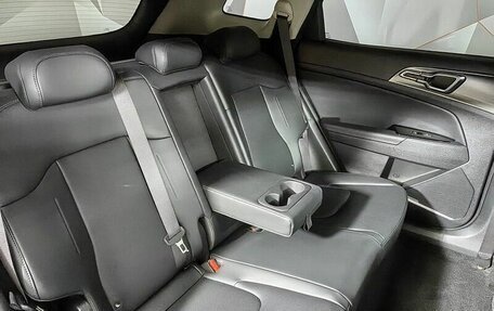 KIA Sportage IV рестайлинг, 2023 год, 3 800 000 рублей, 15 фотография