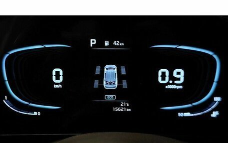 KIA Sportage IV рестайлинг, 2023 год, 3 800 000 рублей, 16 фотография