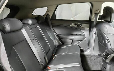 KIA Sportage IV рестайлинг, 2023 год, 3 800 000 рублей, 14 фотография