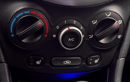 Hyundai Solaris II рестайлинг, 2012 год, 699 000 рублей, 23 фотография