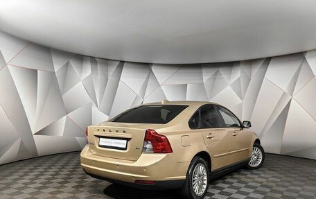 Volvo S40 II, 2008 год, 599 000 рублей, 8 фотография