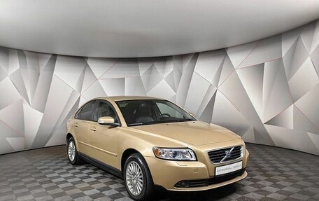 Volvo S40 II, 2008 год, 599 000 рублей, 2 фотография