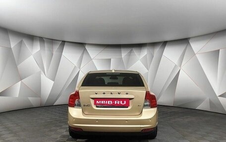 Volvo S40 II, 2008 год, 599 000 рублей, 6 фотография