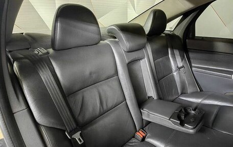 Volvo S40 II, 2008 год, 599 000 рублей, 13 фотография