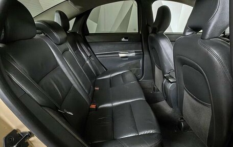 Volvo S40 II, 2008 год, 599 000 рублей, 12 фотография