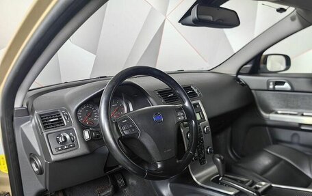 Volvo S40 II, 2008 год, 599 000 рублей, 14 фотография