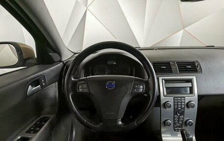 Volvo S40 II, 2008 год, 599 000 рублей, 15 фотография