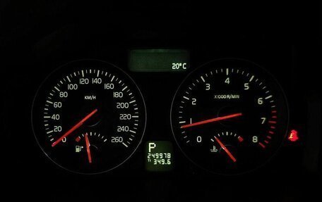 Volvo S40 II, 2008 год, 599 000 рублей, 19 фотография