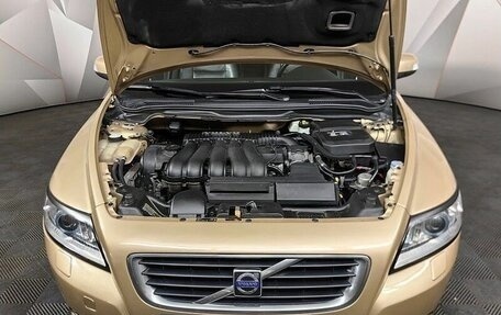 Volvo S40 II, 2008 год, 599 000 рублей, 18 фотография