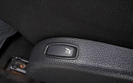 Renault Duster I рестайлинг, 2014 год, 898 000 рублей, 14 фотография