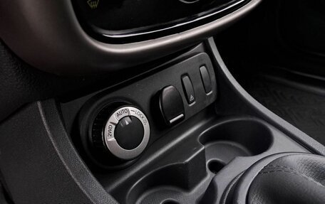 Renault Duster I рестайлинг, 2014 год, 898 000 рублей, 16 фотография