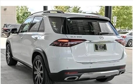 Mercedes-Benz GLE, 2024 год, 6 947 000 рублей, 6 фотография