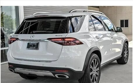 Mercedes-Benz GLE, 2024 год, 6 947 000 рублей, 7 фотография