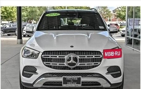 Mercedes-Benz GLE, 2024 год, 6 947 000 рублей, 2 фотография