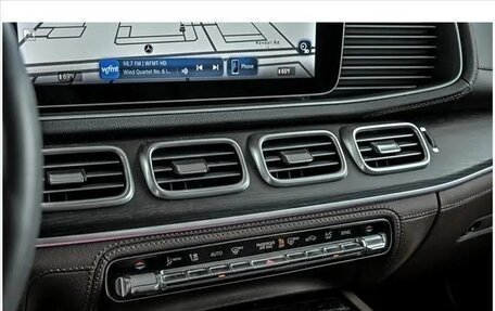 Mercedes-Benz GLE, 2024 год, 6 947 000 рублей, 11 фотография