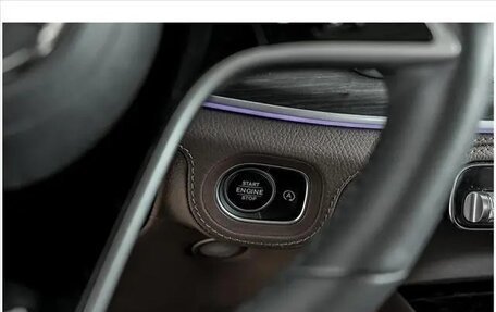 Mercedes-Benz GLE, 2024 год, 6 947 000 рублей, 12 фотография