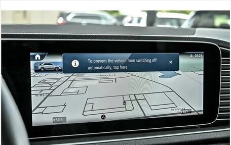 Mercedes-Benz GLE, 2024 год, 6 947 000 рублей, 14 фотография