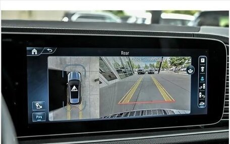 Mercedes-Benz GLE, 2024 год, 6 947 000 рублей, 13 фотография