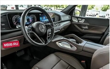 Mercedes-Benz GLE, 2024 год, 6 947 000 рублей, 9 фотография
