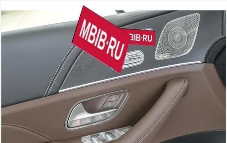 Mercedes-Benz GLE, 2024 год, 6 947 000 рублей, 16 фотография