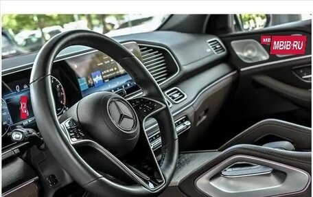 Mercedes-Benz GLE, 2024 год, 6 947 000 рублей, 10 фотография