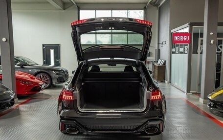 Audi RS 6, 2025 год, 17 490 032 рублей, 10 фотография