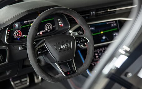 Audi RS 6, 2025 год, 17 490 032 рублей, 16 фотография