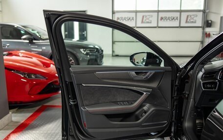 Audi RS 6, 2025 год, 17 490 032 рублей, 14 фотография