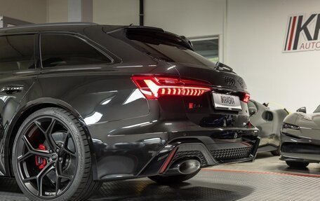 Audi RS 6, 2025 год, 17 490 032 рублей, 11 фотография