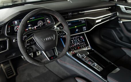 Audi RS 6, 2025 год, 17 490 032 рублей, 18 фотография