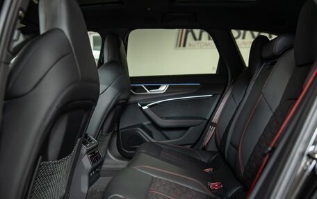 Audi RS 6, 2025 год, 17 490 032 рублей, 20 фотография