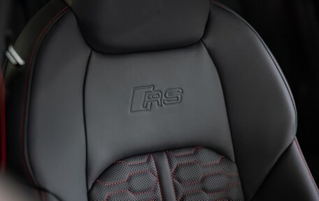 Audi RS 6, 2025 год, 17 490 032 рублей, 23 фотография