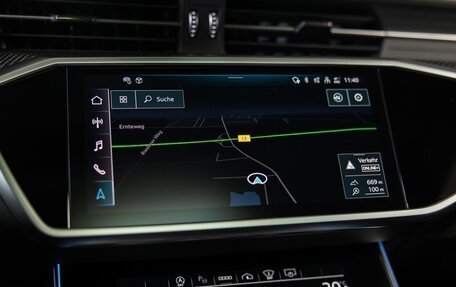 Audi RS 6, 2025 год, 17 490 032 рублей, 26 фотография