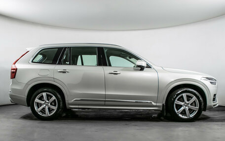 Volvo XC90 II рестайлинг, 2020 год, 5 340 000 рублей, 4 фотография