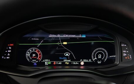 Audi RS 6, 2025 год, 17 490 032 рублей, 25 фотография