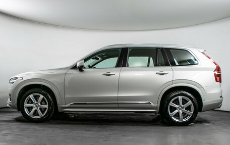 Volvo XC90 II рестайлинг, 2020 год, 5 340 000 рублей, 8 фотография