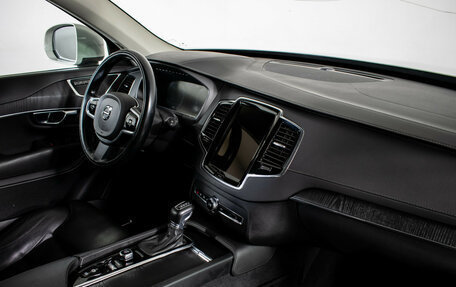 Volvo XC90 II рестайлинг, 2020 год, 5 340 000 рублей, 10 фотография