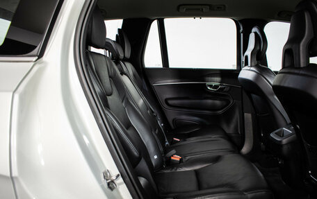 Volvo XC90 II рестайлинг, 2020 год, 5 340 000 рублей, 9 фотография