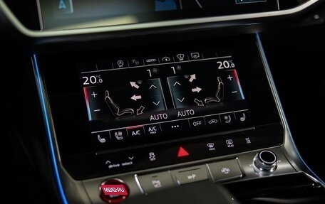 Audi RS 6, 2025 год, 17 490 032 рублей, 27 фотография