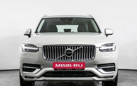 Volvo XC90 II рестайлинг, 2020 год, 5 340 000 рублей, 2 фотография