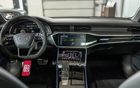 Audi RS 6, 2025 год, 17 490 032 рублей, 29 фотография