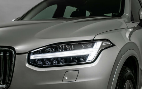 Volvo XC90 II рестайлинг, 2020 год, 5 340 000 рублей, 18 фотография