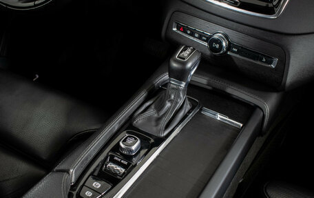 Volvo XC90 II рестайлинг, 2020 год, 5 340 000 рублей, 16 фотография