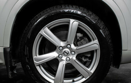 Volvo XC90 II рестайлинг, 2020 год, 5 340 000 рублей, 19 фотография