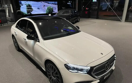 Mercedes-Benz E-Класс, 2024 год, 10 700 000 рублей, 6 фотография