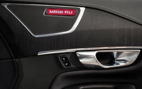 Volvo XC90 II рестайлинг, 2020 год, 5 340 000 рублей, 17 фотография